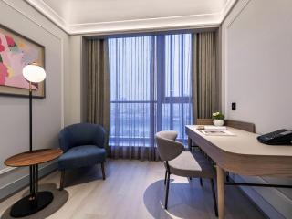 Mercure Lanzhou Downtown - 1
