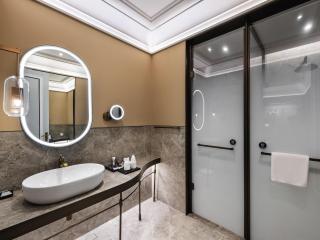 Mercure Lanzhou Downtown - 1