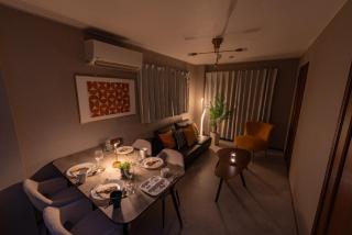central Nagoya 11min from Nagoya Sta Max 5 ppl - 2