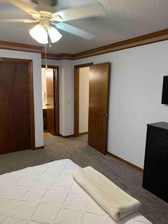 Cozy condo in the perfect location with no stairs! - 5