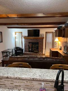 Cozy condo in the perfect location with no stairs! - 1
