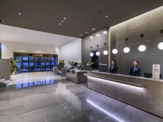 Mercure Nanjing Olympic EXPO - 6