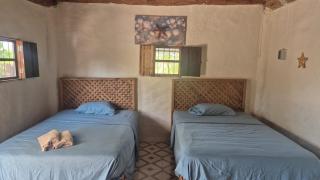 cabañas Chulin Ha - 8