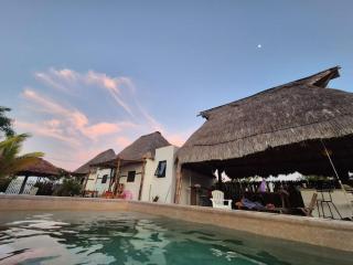 cabañas Chulin Ha - 7