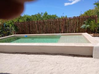 cabañas Chulin Ha - 6