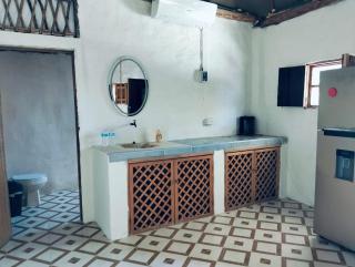 cabañas Chulin Ha - 5