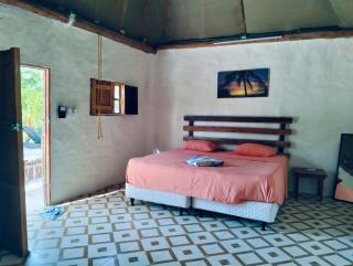 cabañas Chulin Ha - 3