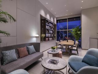 Mercure Nanjing Olympic EXPO - 7