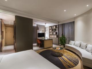 Mercure Nanjing Olympic EXPO - 5