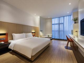 Mercure Nanjing Olympic EXPO - 4