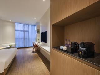 Mercure Nanjing Olympic EXPO - 1