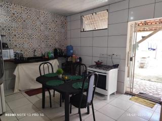 Casa de conjunto - 4