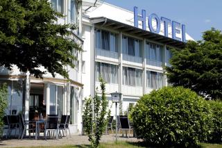 Hotel Schwanau garni - Schwanau - 8