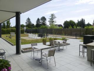 Aparthotel Adagio Bâle Mulhouse Aeroport - 8