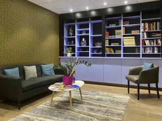 Aparthotel Adagio Bâle Mulhouse Aeroport - 6