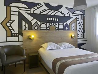 Aparthotel Adagio Bâle Mulhouse Aeroport - 3