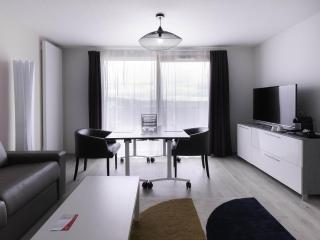 Aparthotel Adagio Bâle Mulhouse Aeroport - 1