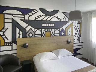 Aparthotel Adagio Bâle Mulhouse Aeroport - 2