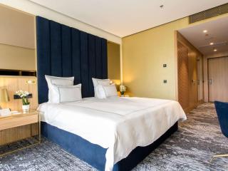 Swissotel Sarajevo - 1