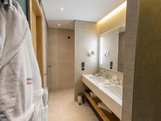 Swissotel Sarajevo - Sarajevo - 1