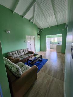 Cozy Sunwave - 8