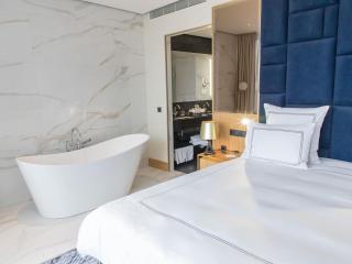 Swissotel Sarajevo - 4