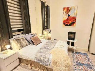 Central London Studio Retreat - Excellent Location - 8