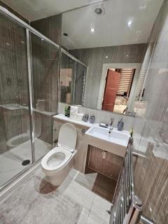 Central London Studio Retreat - Excellent Location - 6
