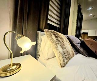 Central London Studio Retreat - Excellent Location - 4