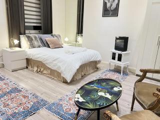 Central London Studio Retreat - Excellent Location - 9