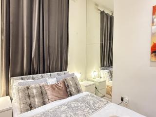 Central London Studio Retreat - Excellent Location - 2