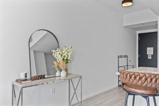 Downtown Miami Luxury Two Bed Two Bath - 4