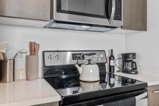 Downtown Miami Luxury Two Bed Two Bath - 2