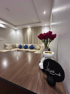 غرفة وصالة - Riade - 3