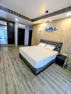 ICHA Apartments - 9