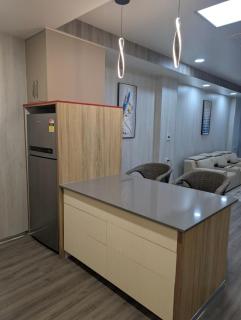 ICHA Apartments - 4