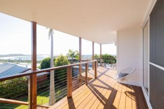 Shelby Shores - whole house - 9