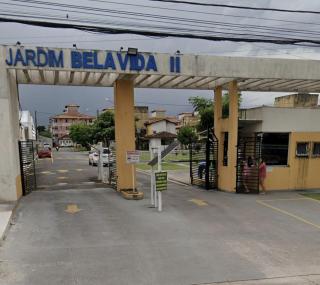 Apartamento cop30 belém com piscina - 1