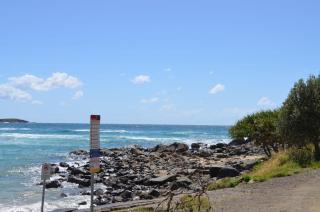 For Rest at Crescent Head - 3