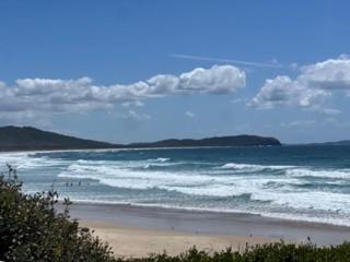 For Rest at Crescent Head - 1