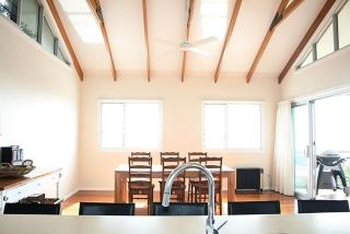 Chaddies Beach House - 2