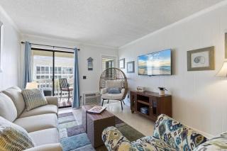 A Place At The Beach V B321 - Your Beach Getaway Awaits - 8