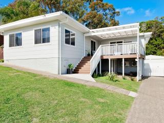 Manyana both units at Crescent Head - 0