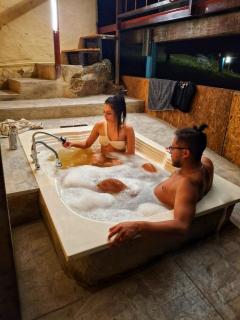 Glamping el Porvenir RNT 10601 - 1