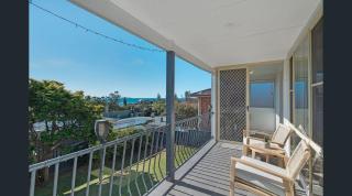 Crescent Escape Crescent Head - 9