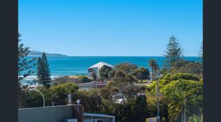 Crescent Escape Crescent Head - 7