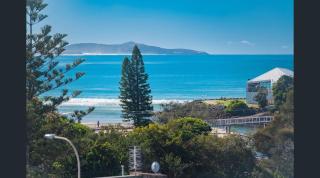 Crescent Escape Crescent Head - 6