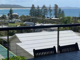 Coryule Crescent Head - 8