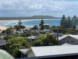 Coryule Crescent Head - 9