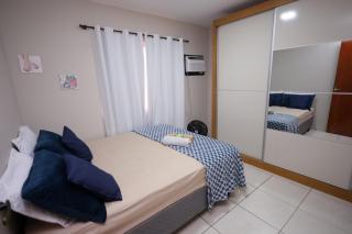 Apartamento moderno e acolhedor - 7